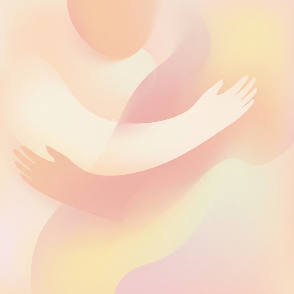 Warm & Cozy Background